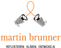 Martin Brunner - Supervision, Fachberatung, Organisationsberatung